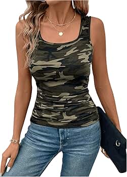 トップス raidback fabric pixel camo tanktop 71kE3c+cOzL._AC_SY350_QL65_.jpg